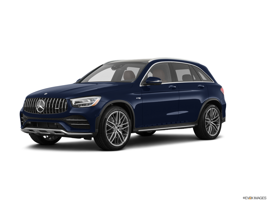 Starting from 64,970 MSRP