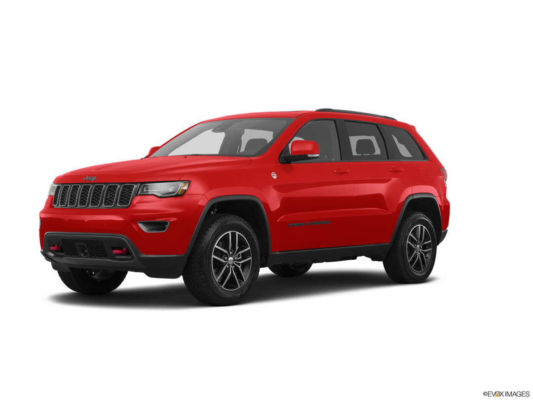 2020 Jeep Grand Cherokee Trailhawk Lease Deals: Your Comprehensive Guide