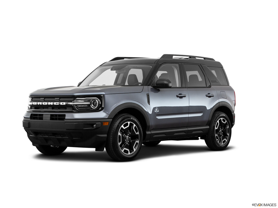 Starting from: $ 33,975 MSRP