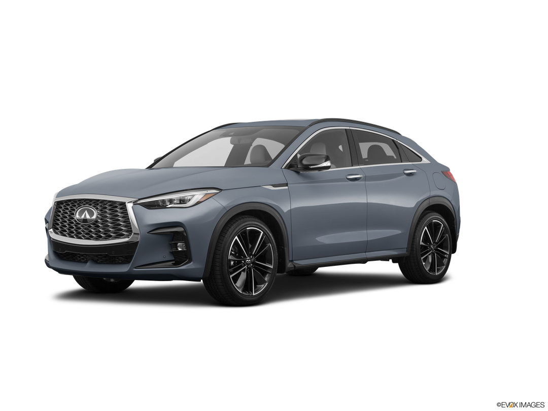 Starting from: $ 54,830 MSRP